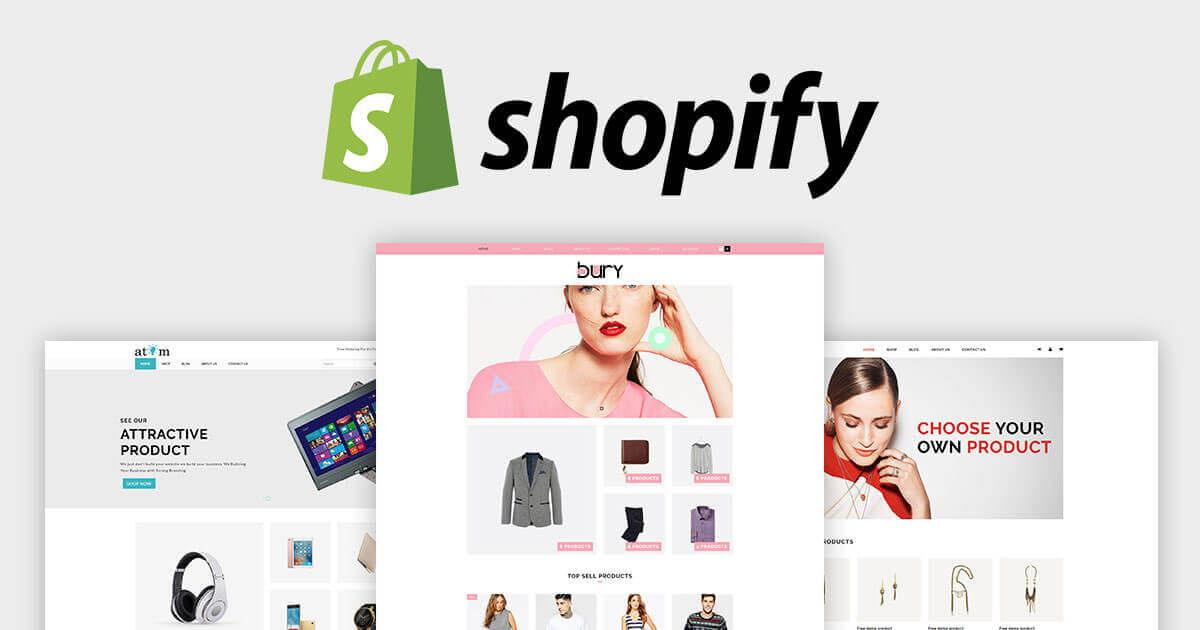 Why Shopify is the best ecommerce platform?