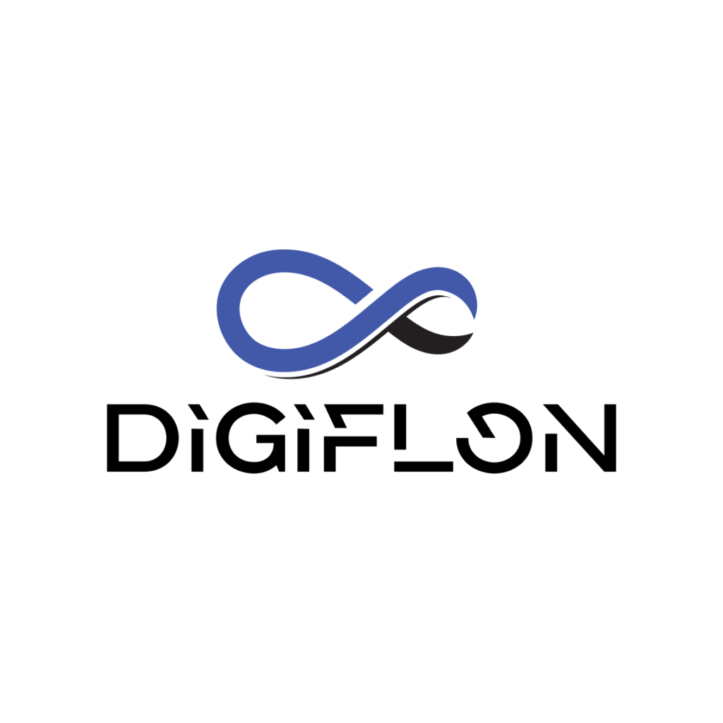 Digiflon Logo