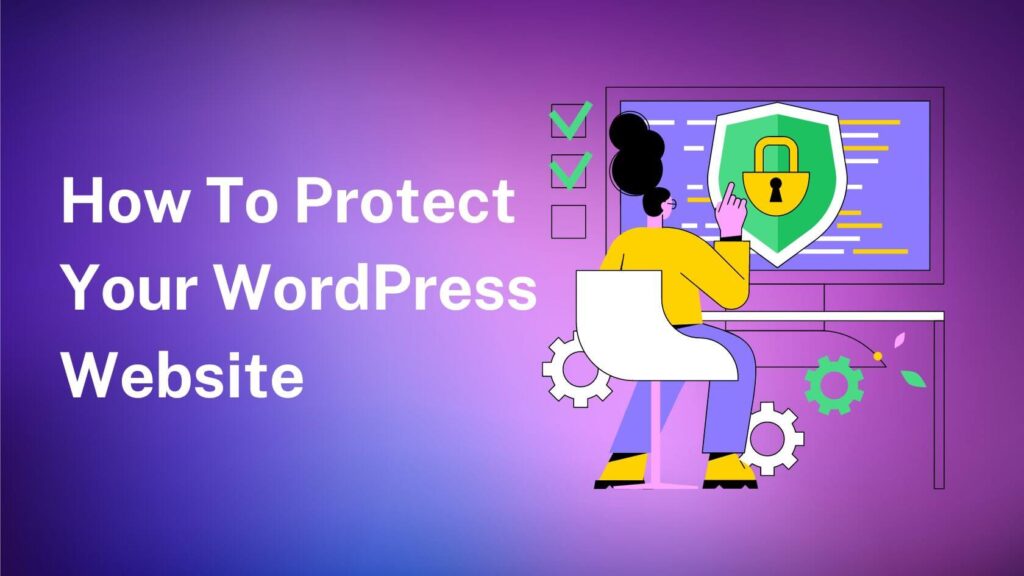 How To Improve WordPress Website Security